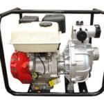 Motobomba alta presion Swissmex-709160