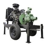 Motobomba Antarix 4LD22UK2