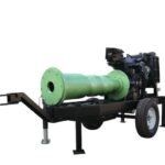 Motobomba Antarix 4TZ30LD4