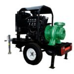 Motobomba centrífuga Antarix 6LD50UK6