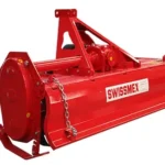 Rastra Desterronadora TSR-2100 Swissmex 456705