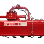 Rastra Desterronadora THKDDR-185 Swissmex 456715