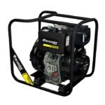 Motobomba Centrífuga Parazzini BPC1340D