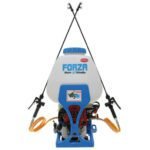 Aspersora-Swissmex Forza 818045