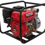 Motobomba QGZ50-32 709225