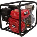 Motobomba QGZ80-30 709230