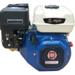 Motor a gasolina Fiat CAPO100