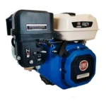 Motor a gasolina Fiat CAPO70