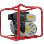 Motobomba 3 pulgadas Shell-SHW3070