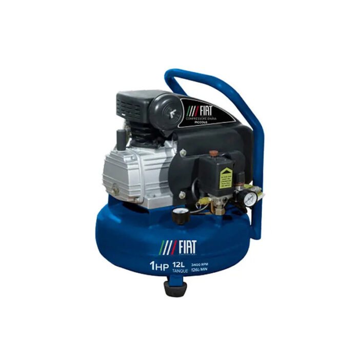 Compresor FIAT PICCOLO 110 V 1HP