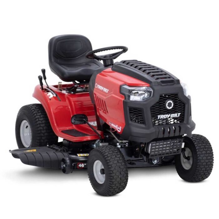 Tractopodador TROY BILT 13A878BTA66