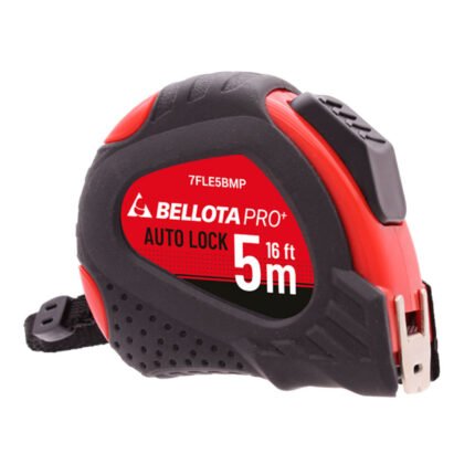 Flexometro BELLOTA Anti Impacto