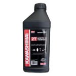 Aceite 2T SM50012EU Kawashima Para Motores 500 ML