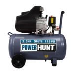 Compresor COMPHKIT50L Power Hunt 50LT