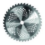 Disco Sierra AT3802 Kawashima para Desbrozadora