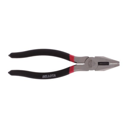 Pinza Electricista 7610708OPT BELLOTA 8"