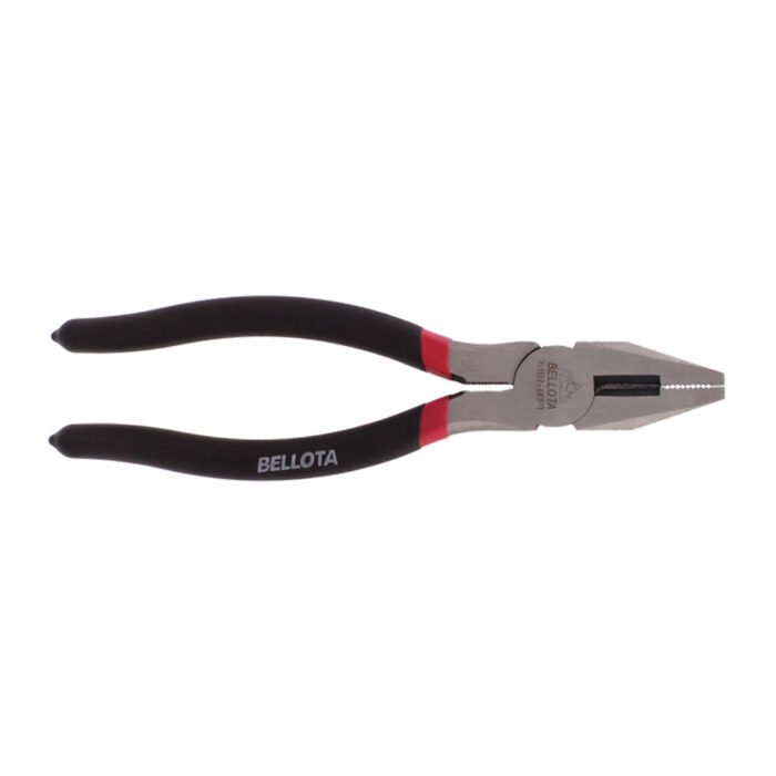 Pinza Electricista 7610708OPT BELLOTA 8"