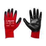 El Guante Textil 7TXGNSM2 BELLOTA