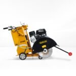 Cortadora de Concreto CV160K9 Vekcer