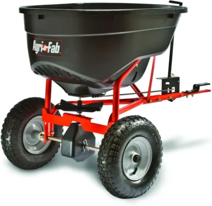 Fertilizador de Transmisión AgriFab 45-0463 130Lb