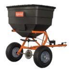 Fertilizador de Remolque AgriFab 45-0547 185 Lb (L&C)