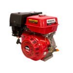 Motor Powerac FC188F 13HP 710030