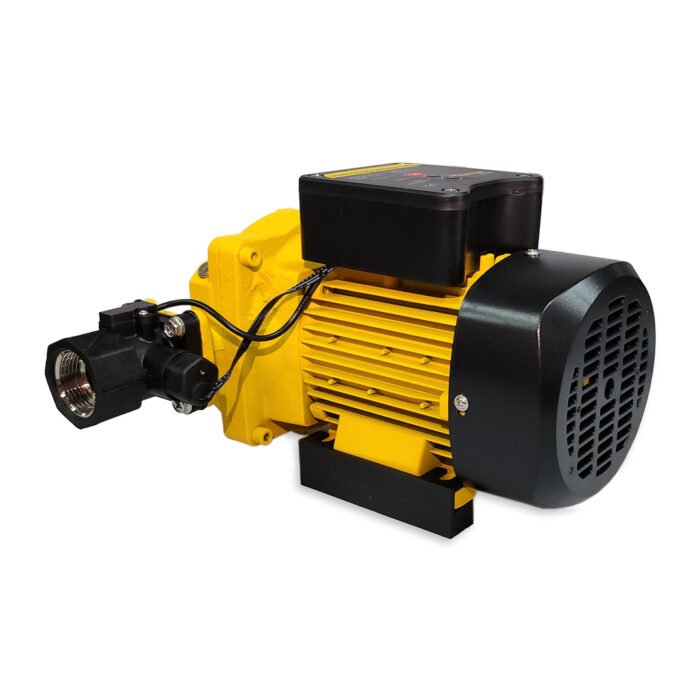 Bomba Eléctrica BEP600 600W