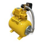 Bomba Eléctrica Parazzini BHP2440 1/2 hp