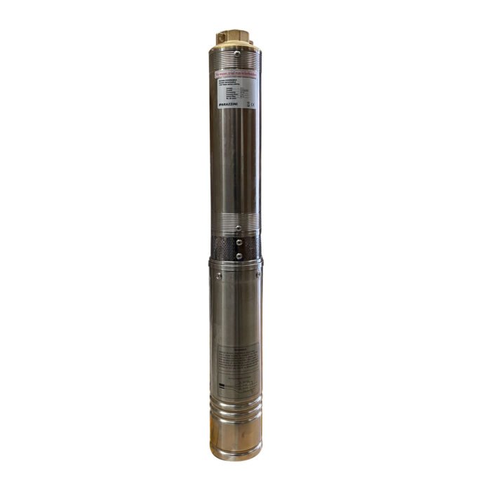 Bomba Sumergible Power Hunt BSP.7555