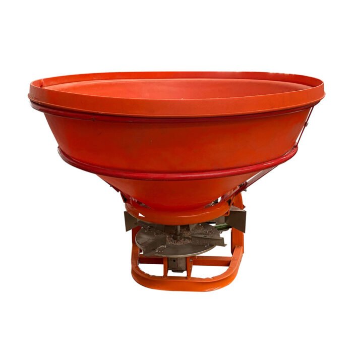 Fertilizadora Macizo FERTI550 550 kg Tractorizada
