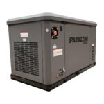 Generador Estacionario Parazzini GH26000E