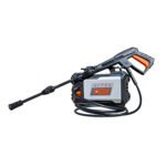 Hidrolavadora Eléctrica HEUF1200 Ultra Fox 1200W