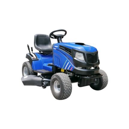 Tractopodador Fiat CAVALIERE 38.5" 19HP