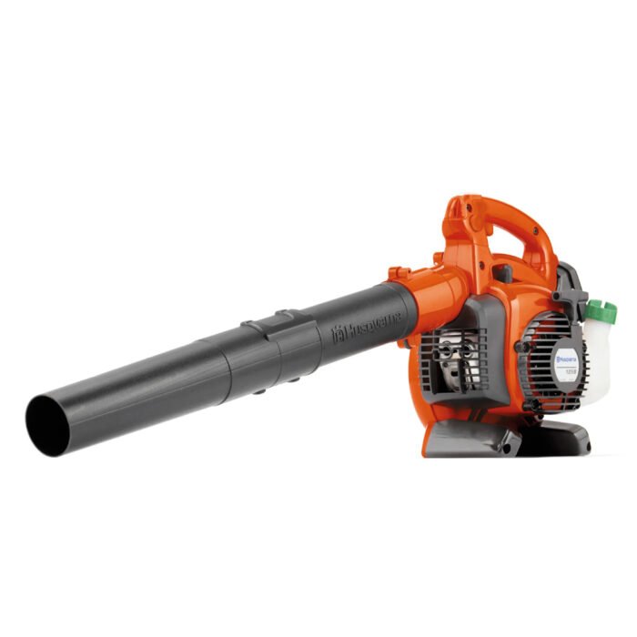 Sopladora Husqvarna 125B 28cc