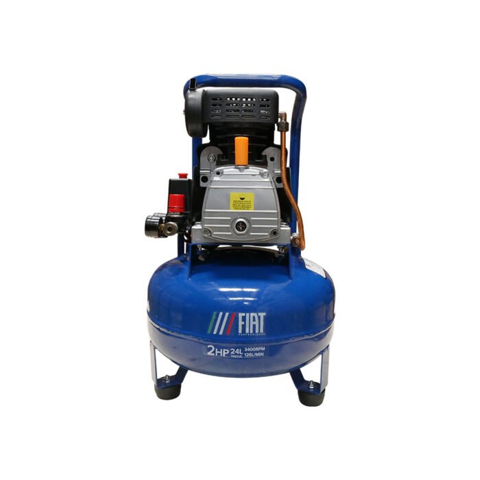 Compresor FIAT BAMBINO 110 V 2hp