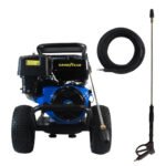 Hidrolavadora GoodYear GY4400PW 15hp