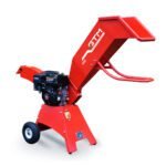 Trituradora de Ramas GTS600 GTM 6.5hp Diámetro 5cm
