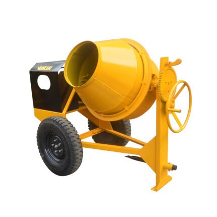 Revolvedora Vekcer RA1SUK10 1 Saco 10 HP