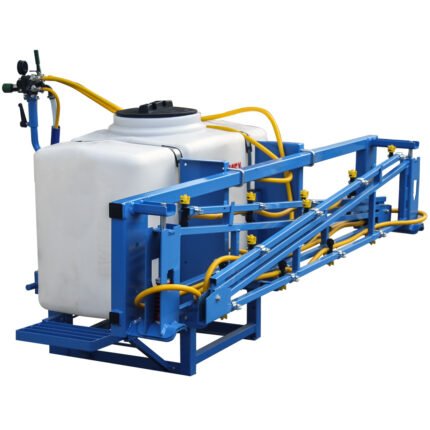 Aspersora Agrícola Swissmex 880006 para Tractor Economy