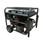 Generador Monofásico GPH9000W Power Hunt 9000w