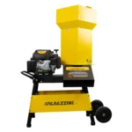 Biotrituradora para Coco TPCOCO Parazzini 6.5hp