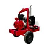 Motobomba TIFONE20 Fiat 2" CENTRIFUGA