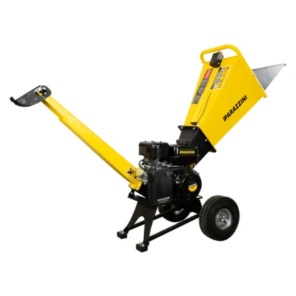 Biotroturadora TP65S Parazzini Corte 2" 7Hp