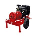 Motobomba TIFONE30 Fiat 3" CENTRIFUGA