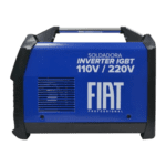 Soldadora Inverter RIVOLI130 Fiat 130A - Imagen 3
