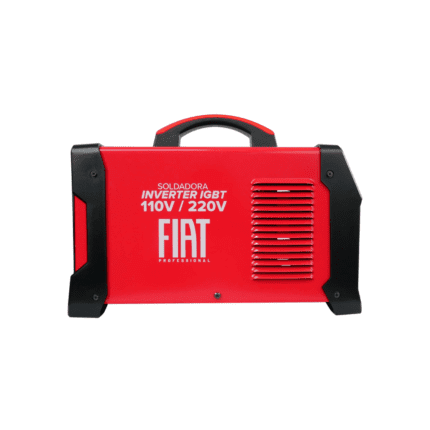 Soldadora Inverter RIVOLI200TOP Fiat 200A