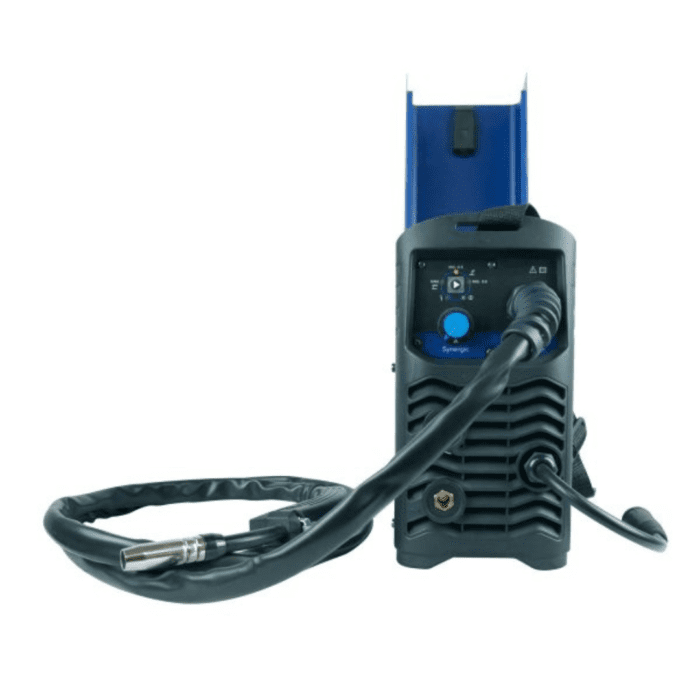 Soldadora Inverter FERRARA160 Fiat 160A - Imagen 5
