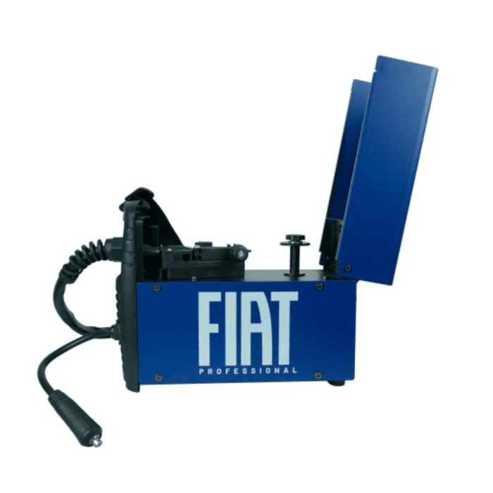 Soldadora Inverter FERRARA160 Fiat 160A - Imagen 4