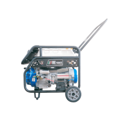 Generador Monófasico Fiat TOUNO6 6 kw 14hp
