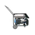 Generador Monófasico Fiat TOUNO6 6 kw 14hp - Imagen 5